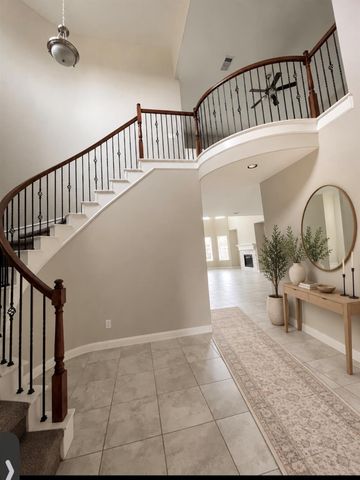 11507 Gowanhill Drive, Richmond, TX 77407