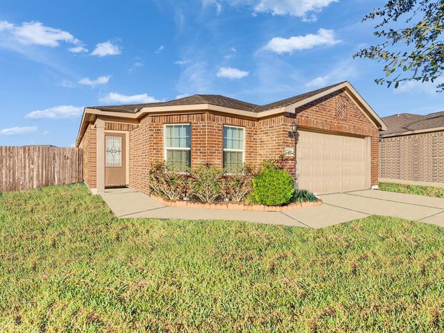 22419 Iron Mill Drive Drive, Hockley, TX 77447