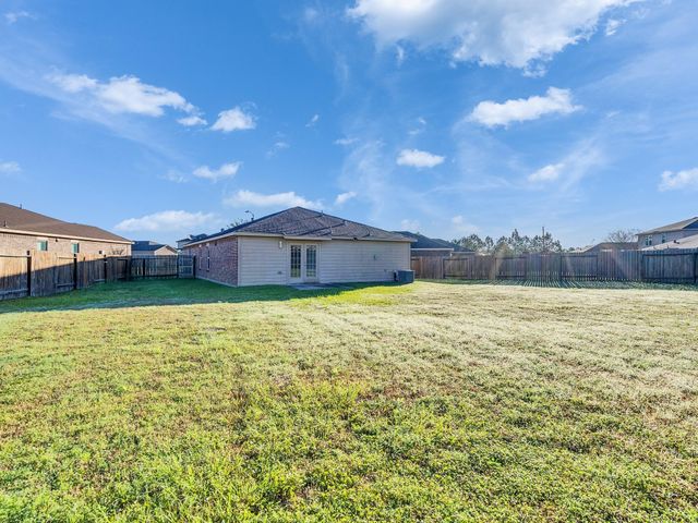 22419 Iron Mill Drive Drive, Hockley, TX 77447