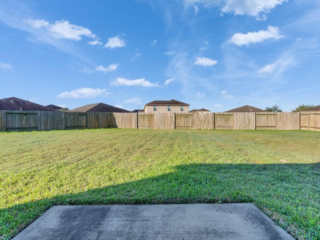 22419 Iron Mill Drive Drive, Hockley, TX 77447