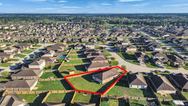 22419 Iron Mill Drive Drive, Hockley, TX 77447