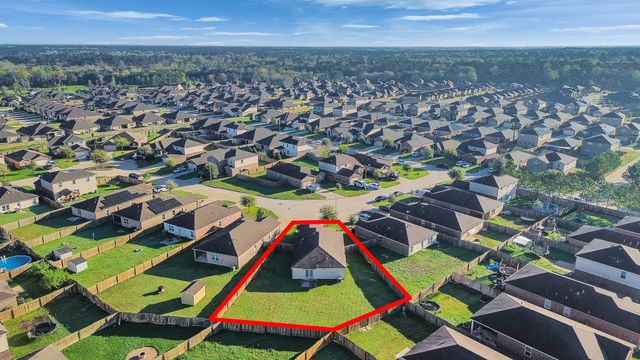 22419 Iron Mill Drive Drive, Hockley, TX 77447