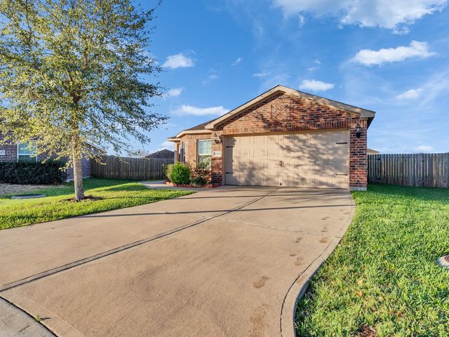 22419 Iron Mill Drive Drive, Hockley, TX 77447