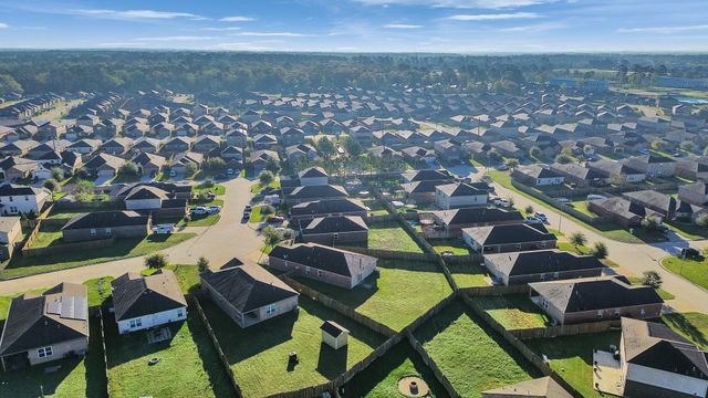 22419 Iron Mill Drive Drive, Hockley, TX 77447