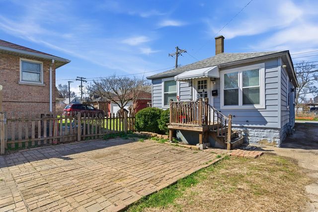 3252 E 136th Street, Chicago, IL 60633