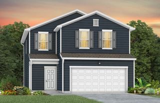 3838 Cobbler Ct, Columbia, TN 38401