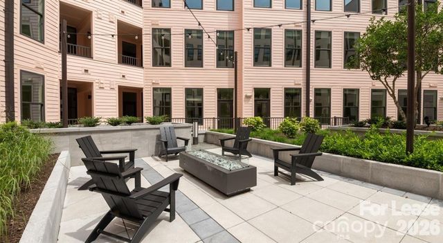 300 E 36th Street B1, Charlotte, NC 28206