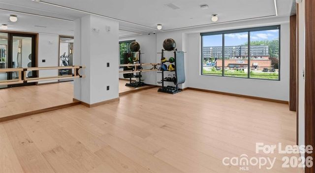 300 E 36th Street B1, Charlotte, NC 28206
