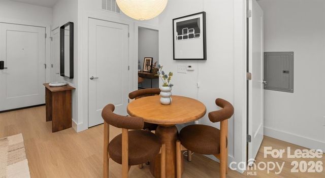 300 E 36th Street B1, Charlotte, NC 28206