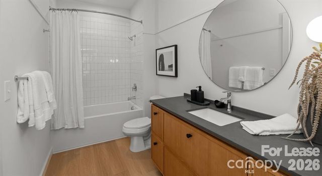 300 E 36th Street B1, Charlotte, NC 28206