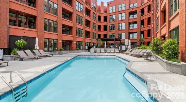 300 E 36th Street B1, Charlotte, NC 28206