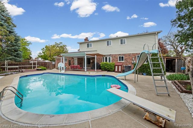 32655 Coventry Place, Warren, MI 48093