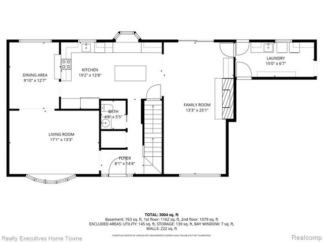 32655 Coventry Place, Warren, MI 48093