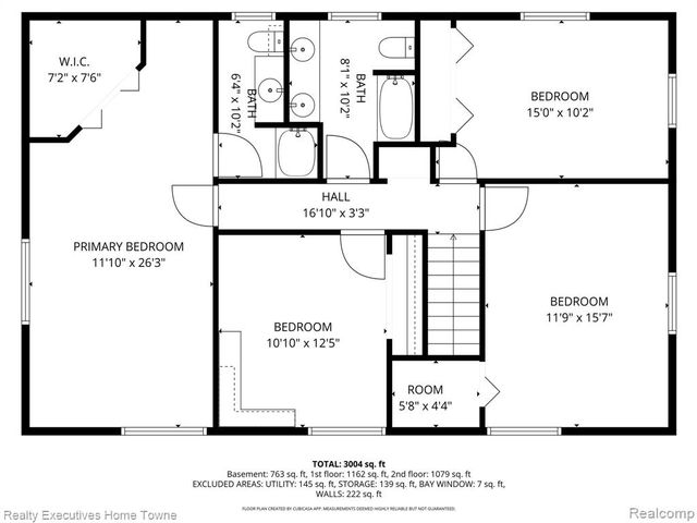 32655 Coventry Place, Warren, MI 48093