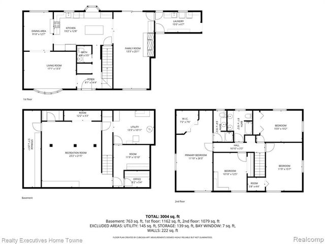 32655 Coventry Place, Warren, MI 48093