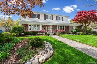32655 Coventry Place, Warren, MI 48093