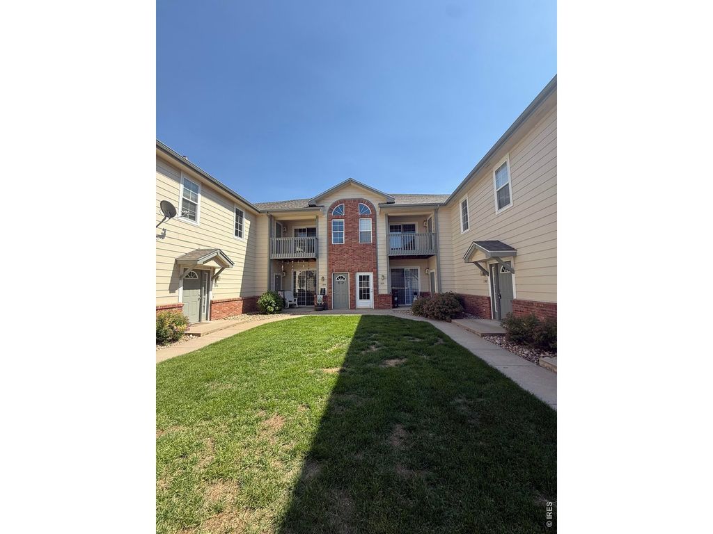 5151 29th St 1307, Greeley, CO 80634
