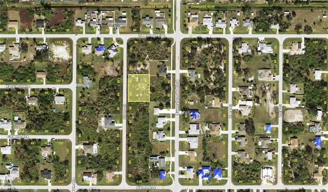 6314 Shaw ST, Englewood, FL 34224
