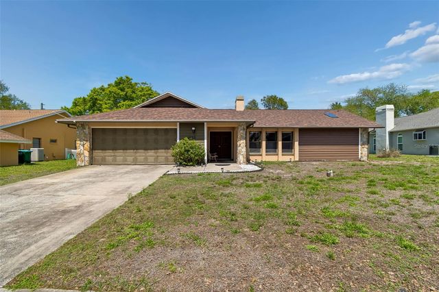 1039 NORTHRIDGE DRIVE, Palm Harbor, FL 34683