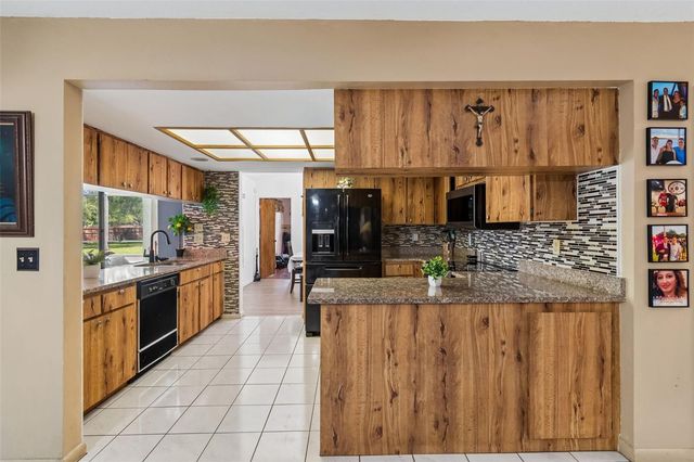 1039 NORTHRIDGE DRIVE, Palm Harbor, FL 34683