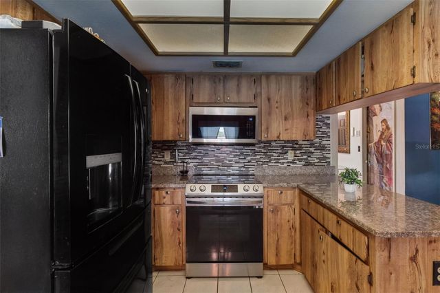 1039 NORTHRIDGE DRIVE, Palm Harbor, FL 34683