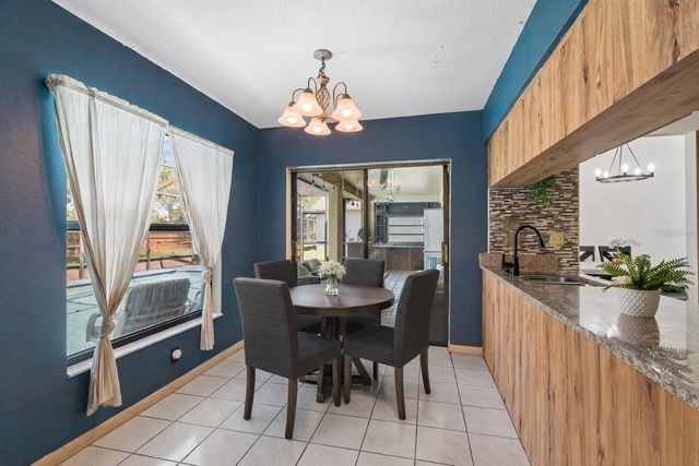 1039 NORTHRIDGE DRIVE, Palm Harbor, FL 34683