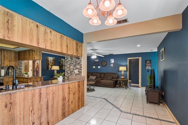 1039 NORTHRIDGE DRIVE, Palm Harbor, FL 34683