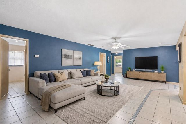 1039 NORTHRIDGE DRIVE, Palm Harbor, FL 34683