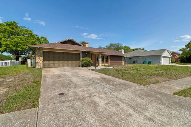 1039 NORTHRIDGE DRIVE, Palm Harbor, FL 34683