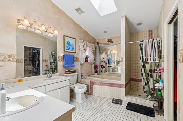 1039 NORTHRIDGE DRIVE, Palm Harbor, FL 34683