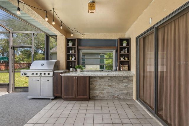 1039 NORTHRIDGE DRIVE, Palm Harbor, FL 34683