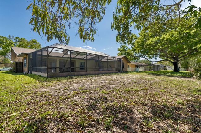 1039 NORTHRIDGE DRIVE, Palm Harbor, FL 34683