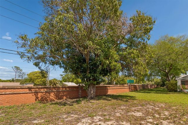 1039 NORTHRIDGE DRIVE, Palm Harbor, FL 34683