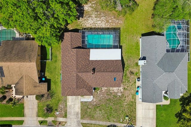 1039 NORTHRIDGE DRIVE, Palm Harbor, FL 34683