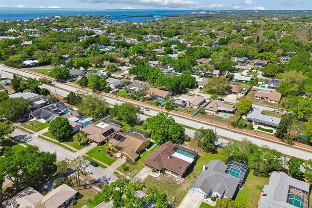 1039 NORTHRIDGE DRIVE, Palm Harbor, FL 34683