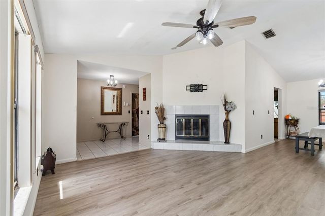 1039 NORTHRIDGE DRIVE, Palm Harbor, FL 34683