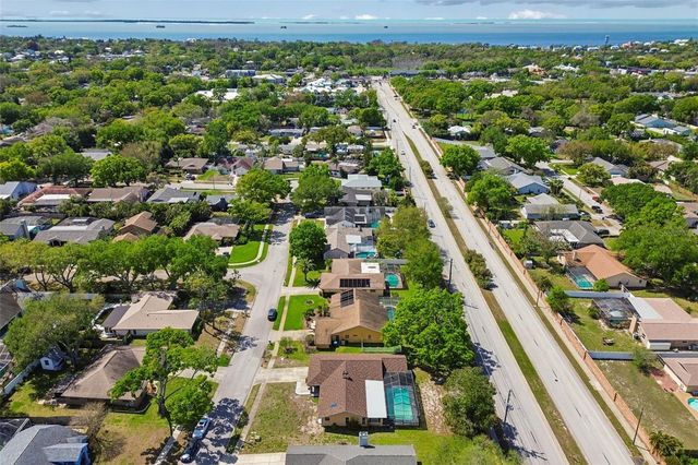 1039 NORTHRIDGE DRIVE, Palm Harbor, FL 34683