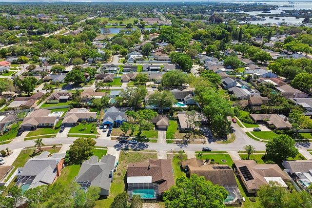 1039 NORTHRIDGE DRIVE, Palm Harbor, FL 34683