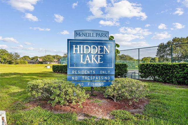 1039 NORTHRIDGE DRIVE, Palm Harbor, FL 34683