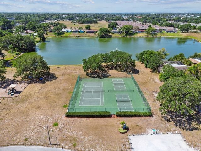 1039 NORTHRIDGE DRIVE, Palm Harbor, FL 34683