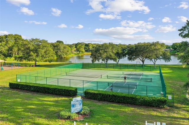 1039 NORTHRIDGE DRIVE, Palm Harbor, FL 34683