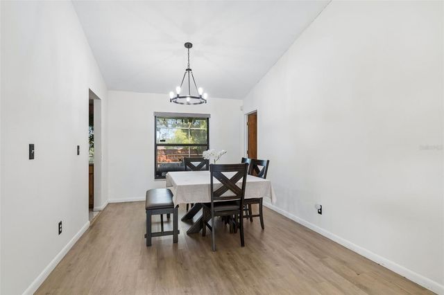 1039 NORTHRIDGE DRIVE, Palm Harbor, FL 34683