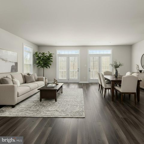 6409 TOTTERIDGE ST, Baltimore, MD 21220