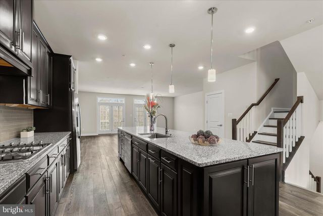 6409 TOTTERIDGE ST, Baltimore, MD 21220