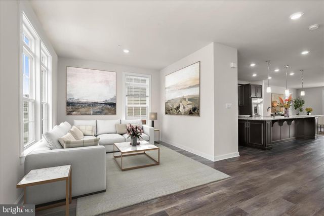 6409 TOTTERIDGE ST, Baltimore, MD 21220