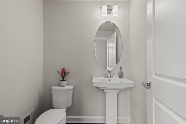 6409 TOTTERIDGE ST, Baltimore, MD 21220