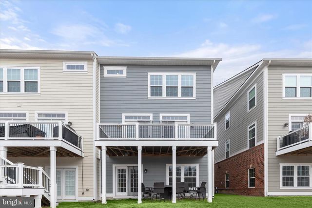 6409 TOTTERIDGE ST, Baltimore, MD 21220