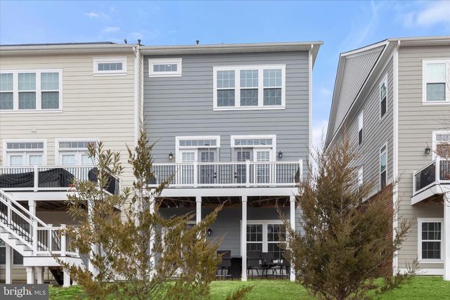 6409 TOTTERIDGE ST, Baltimore, MD 21220