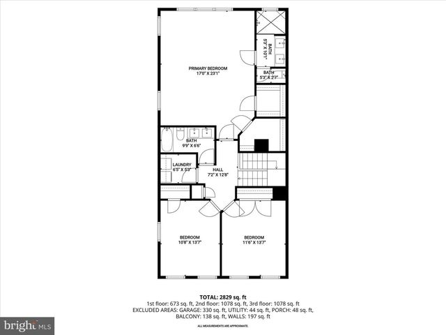 6409 TOTTERIDGE ST, Baltimore, MD 21220