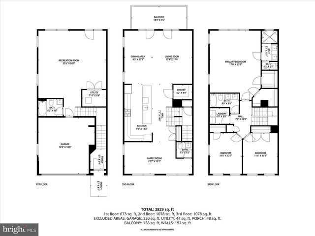 6409 TOTTERIDGE ST, Baltimore, MD 21220